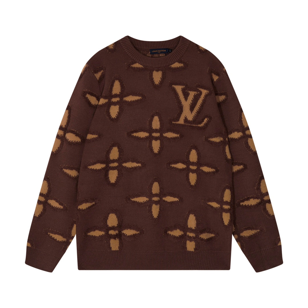 Classic Fashion Sweater-10330