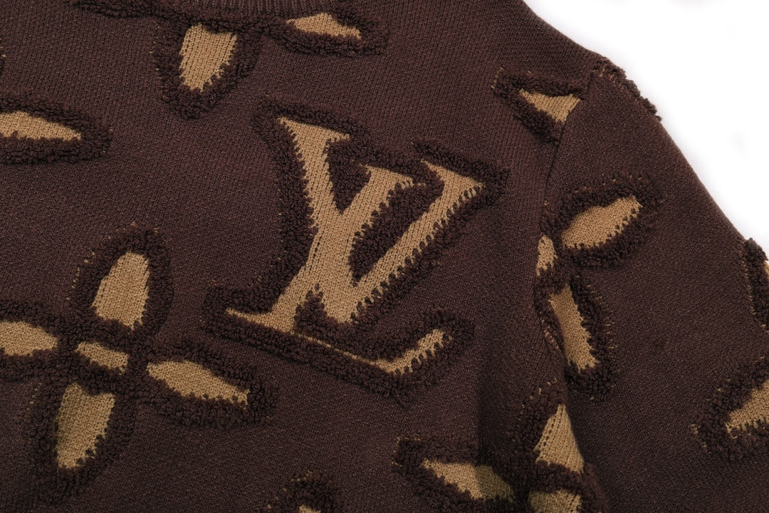 Classic Fashion Sweater-10330