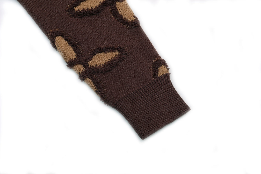 Classic Fashion Sweater-10330
