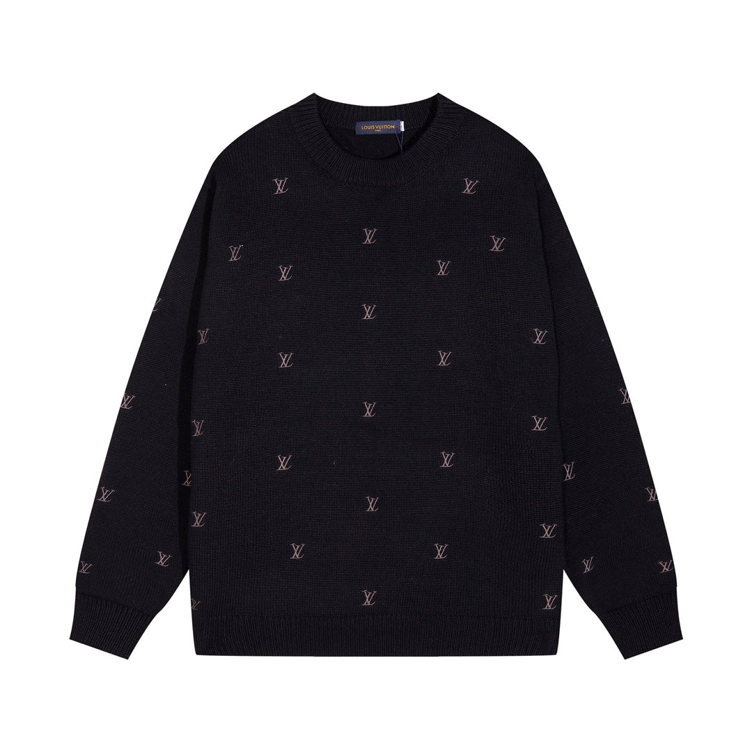 Classic Fashion Sweater-10331