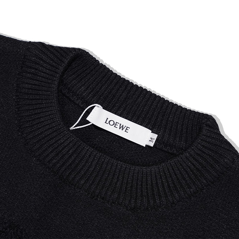 Classic Fashion Sweater-10332