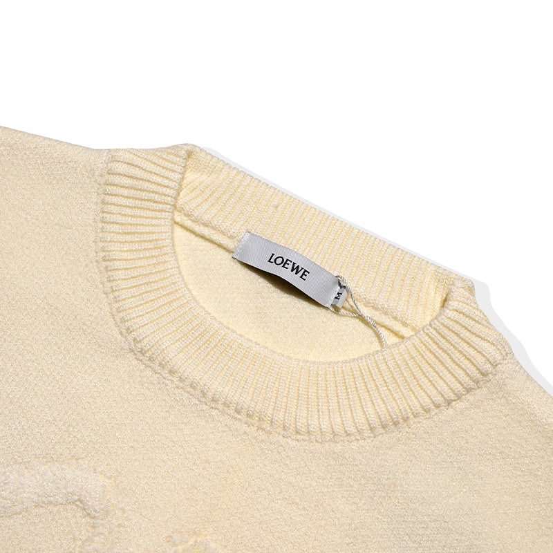 Classic Fashion Sweater-10333