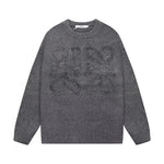 Classic Fashion Sweater-10334