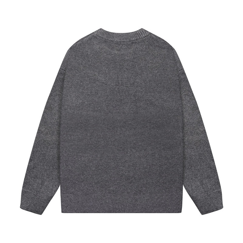 Classic Fashion Sweater-10334