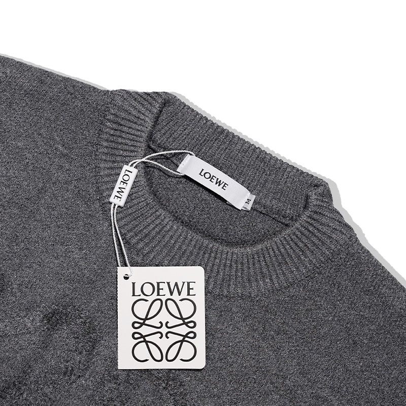 Classic Fashion Sweater-10334