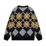 Classic Fashion Sweater-10335