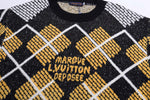Classic Fashion Sweater-10335