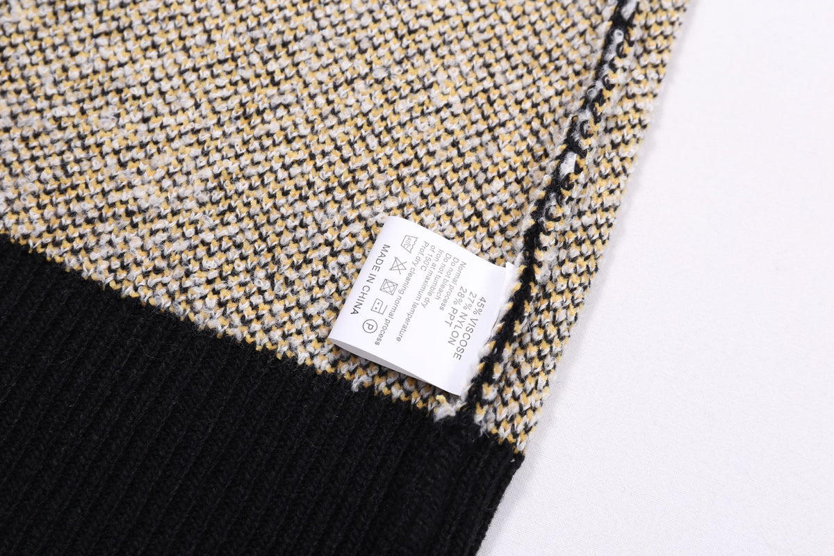 Classic Fashion Sweater-10335