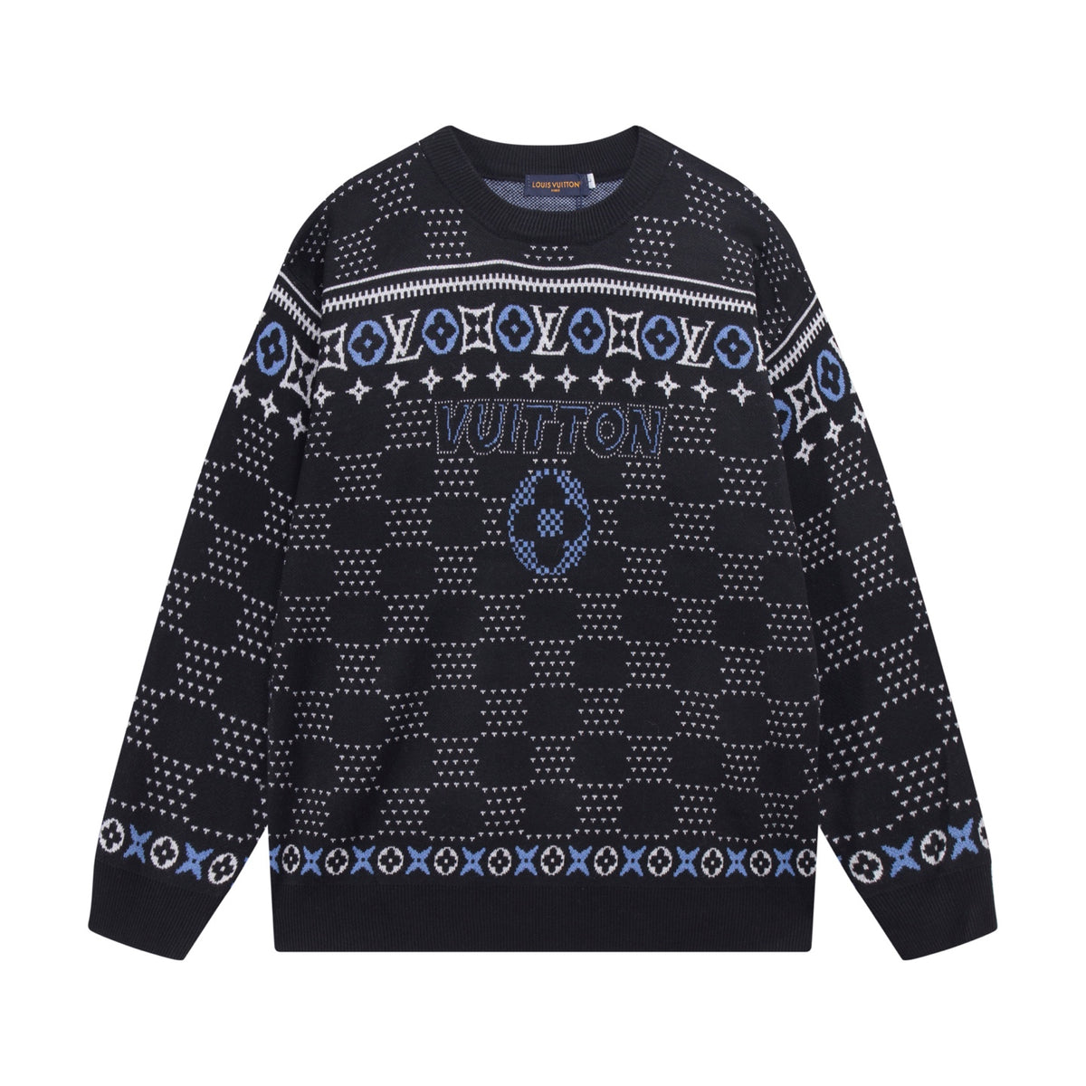 Classic Fashion Sweater-10336