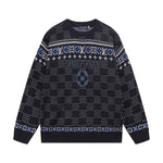 Classic Fashion Sweater-10336