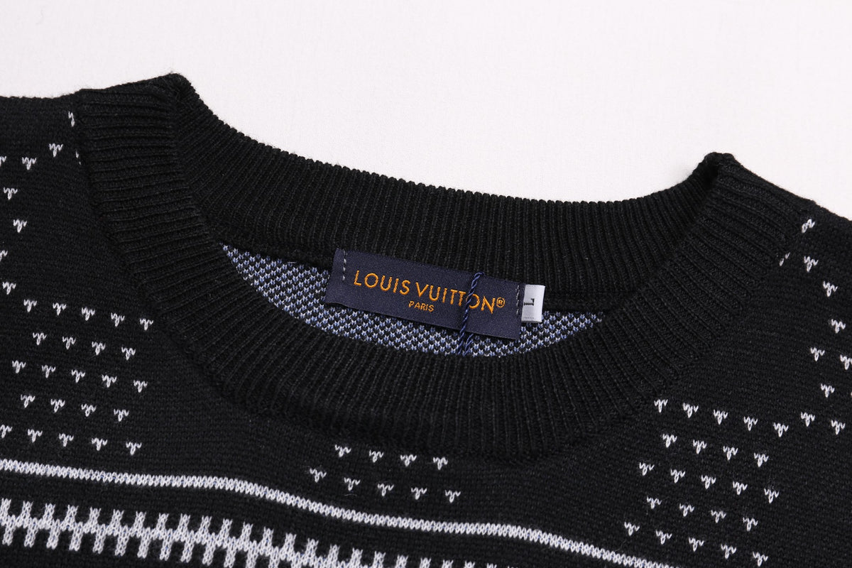 Classic Fashion Sweater-10336