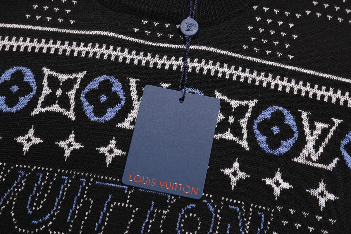 Classic Fashion Sweater-10336