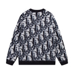 Classic Fashion Sweater-10337