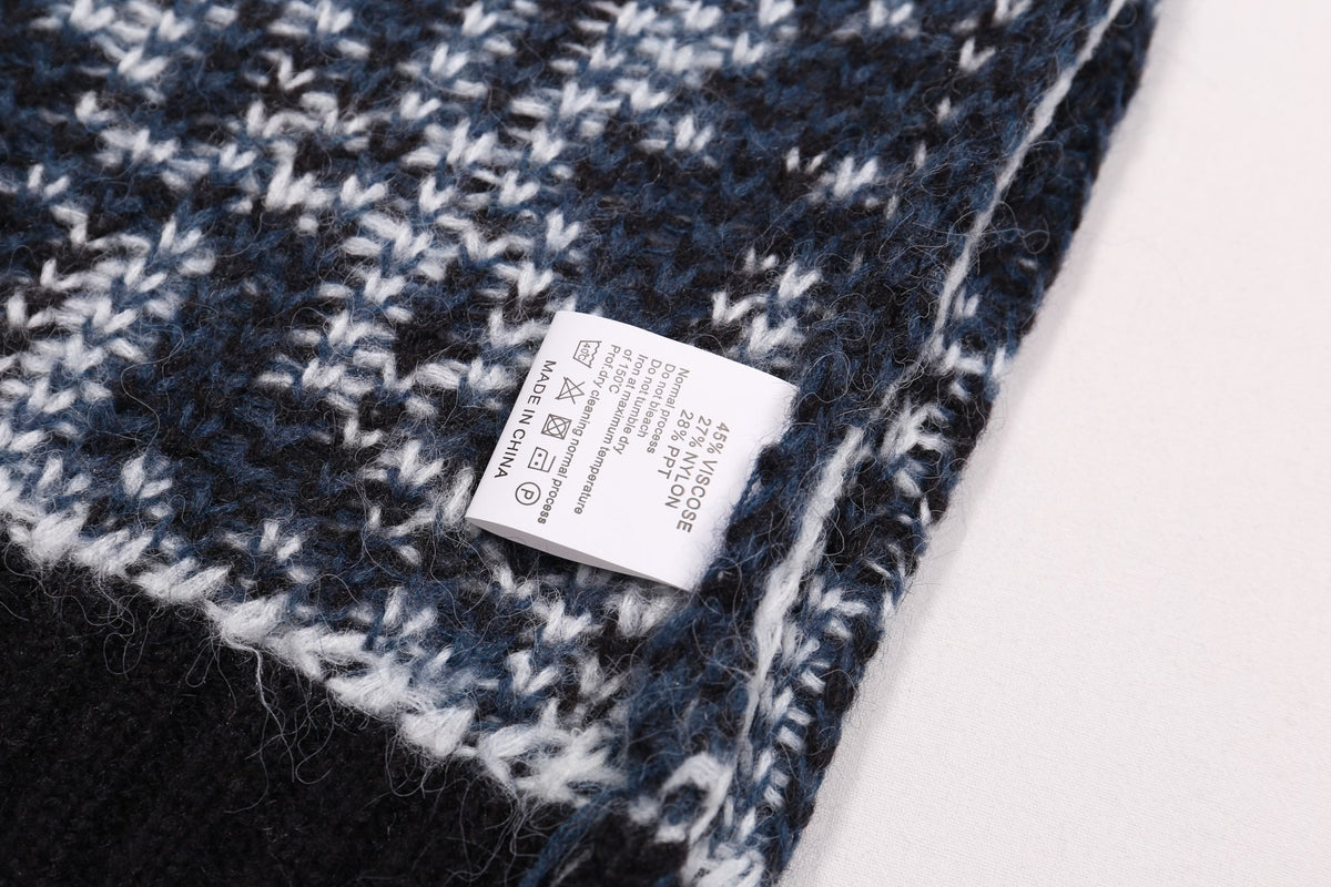 Classic Fashion Sweater-10337
