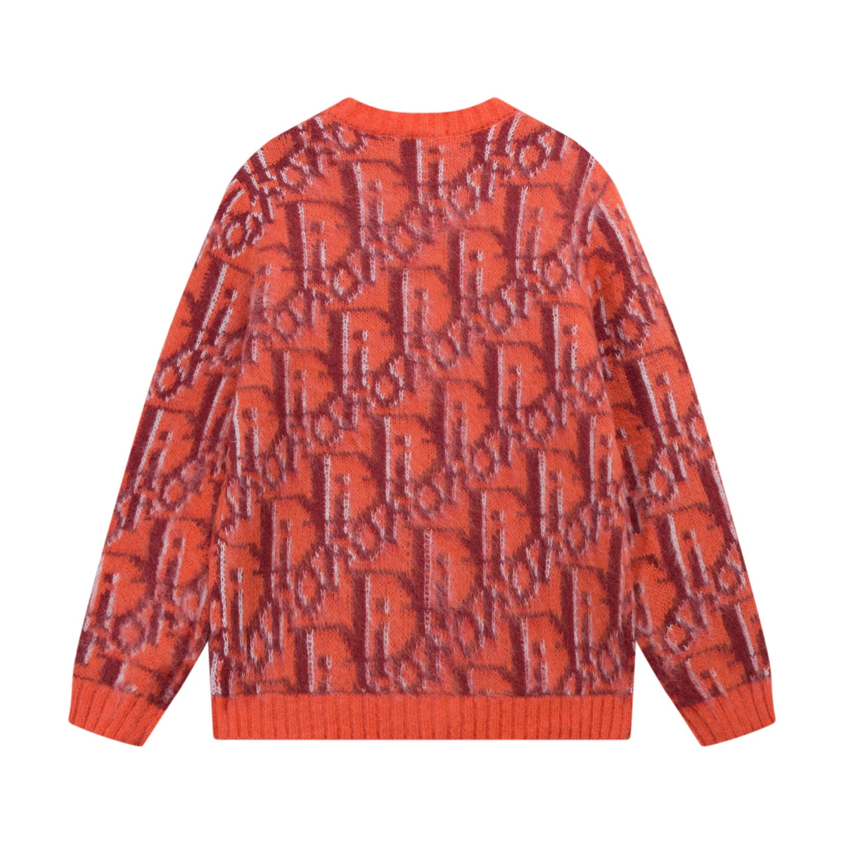 Classic Fashion Sweater-10338
