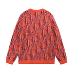 Classic Fashion Sweater-10338