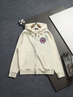 Classic Fit Hoodie-2697-1
