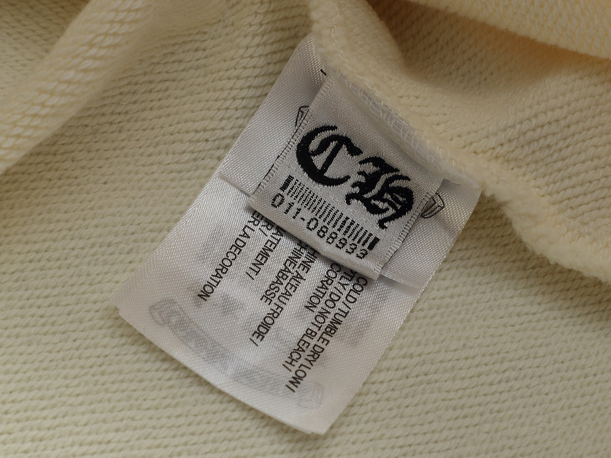 Classic Fit Hoodie-2697-1