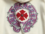 Classic Fit Hoodie-2697-1