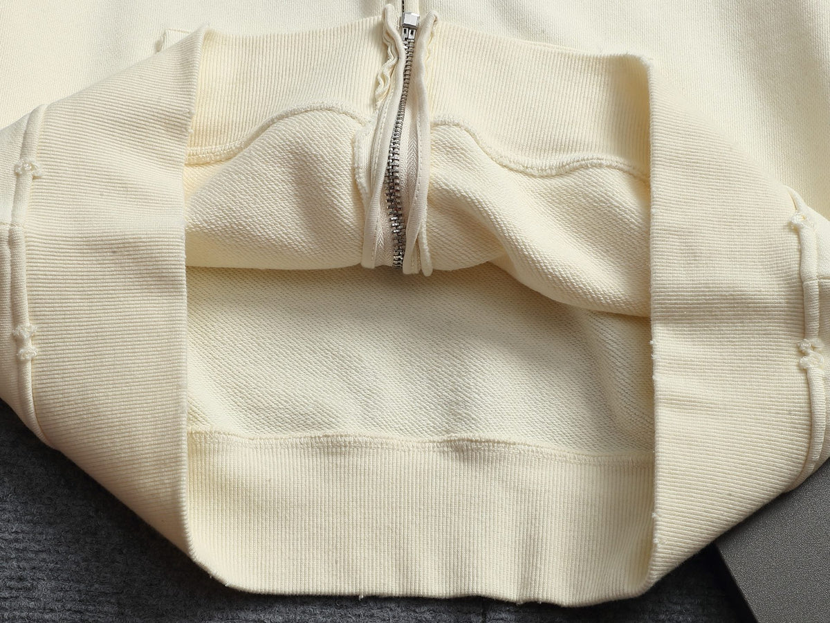 Classic Fit Hoodie-2697-1