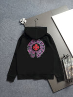 Classic Fit Hoodie-2697-1