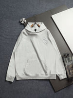 Classic Fit Hoodie-2697-2