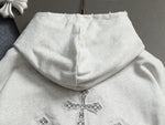 Classic Fit Hoodie-2697-2