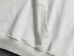 Classic Fit Hoodie-2697-2