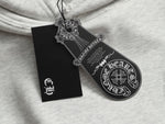 Classic Fit Hoodie-2697-2