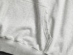 Classic Fit Hoodie-2697-3