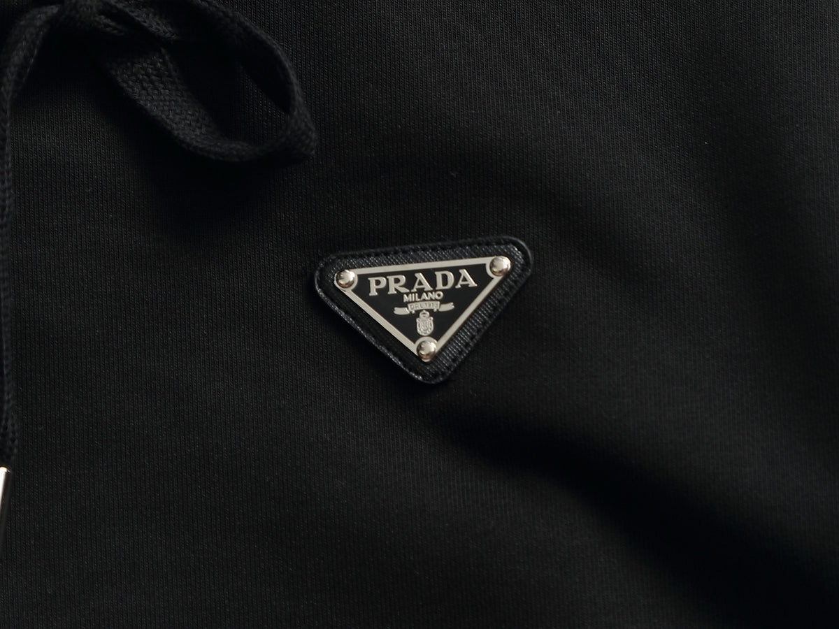 Classic Fit Hoodie-2697-4