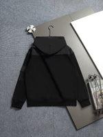 Classic Fit Hoodie-2697-4