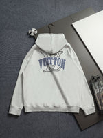 Classic Fit Hoodie-2697-5