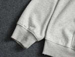 Classic Fit Hoodie-2697-5