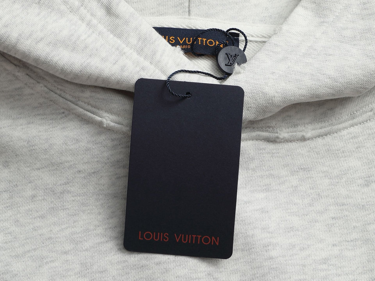 Classic Fit Hoodie-2697-5
