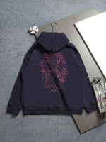 Classic Fit Hoodie-2697-6