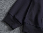 Classic Fit Hoodie-2697-6