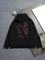 Classic Fit Hoodie-2697-6