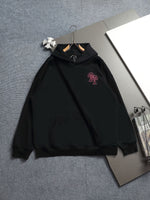 Classic Fit Hoodie-2697-6
