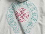 Classic Fit Hoodie-2697-7