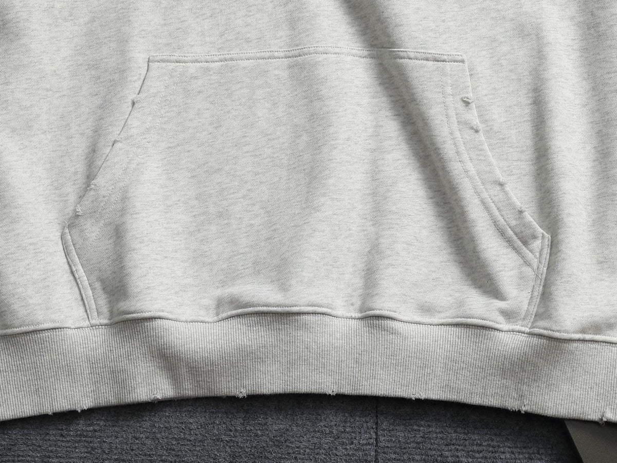 Classic Fit Hoodie-2697-7