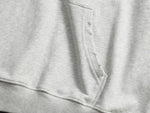 Classic Fit Hoodie-2697-7