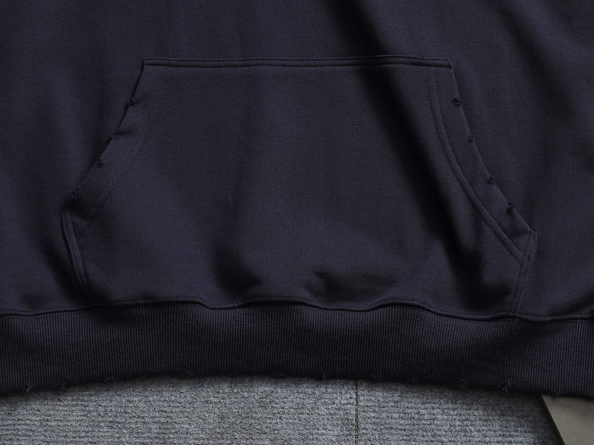 Classic Fit Hoodie-2697-8
