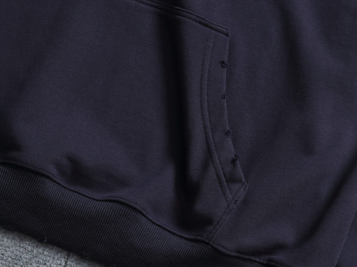 Classic Fit Hoodie-2697-8