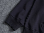 Classic Fit Hoodie-2697-8