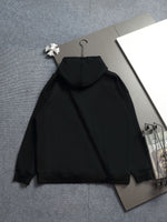 Classic Fit Hoodie-2697-8