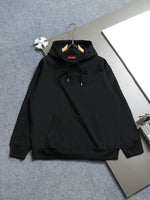 Classic Fit Hoodie-2697-9