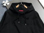 Classic Fit Hoodie-2697-9