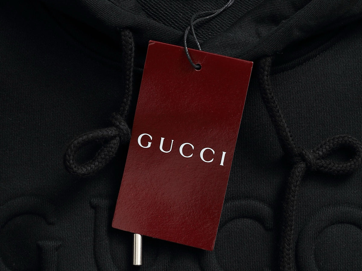 Classic Fit Hoodie-2697-9