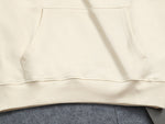 Classic Fit Hoodie-2697-11